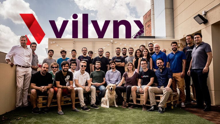 El cervell artificial català que ja ha après sis milions de conceptes / VILYNX