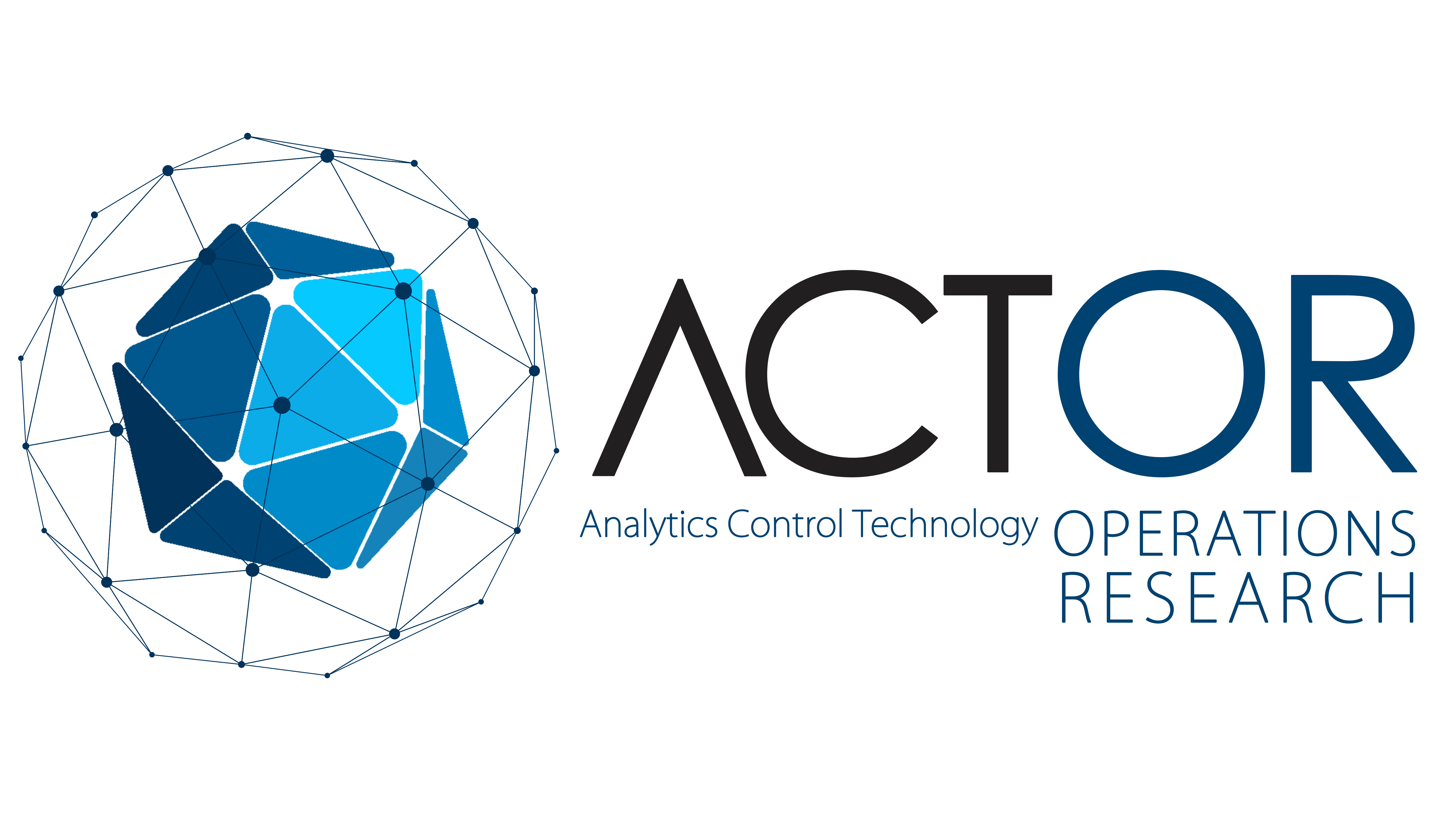 ACT Operations Research