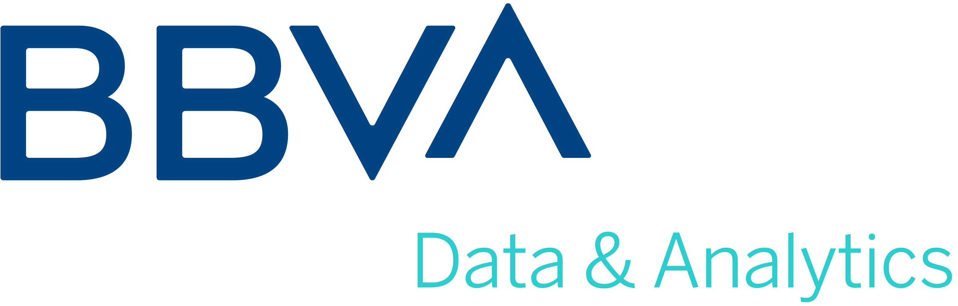 BBVA Data & Analytics