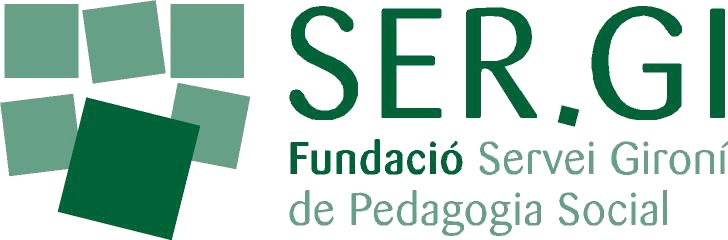 FUNDACIO SERVEI GIRONI DE PEDAGOGIA SOCIAL