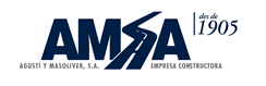 AGUSTÍ Y MASOLIVER, S.A. (AMSA)