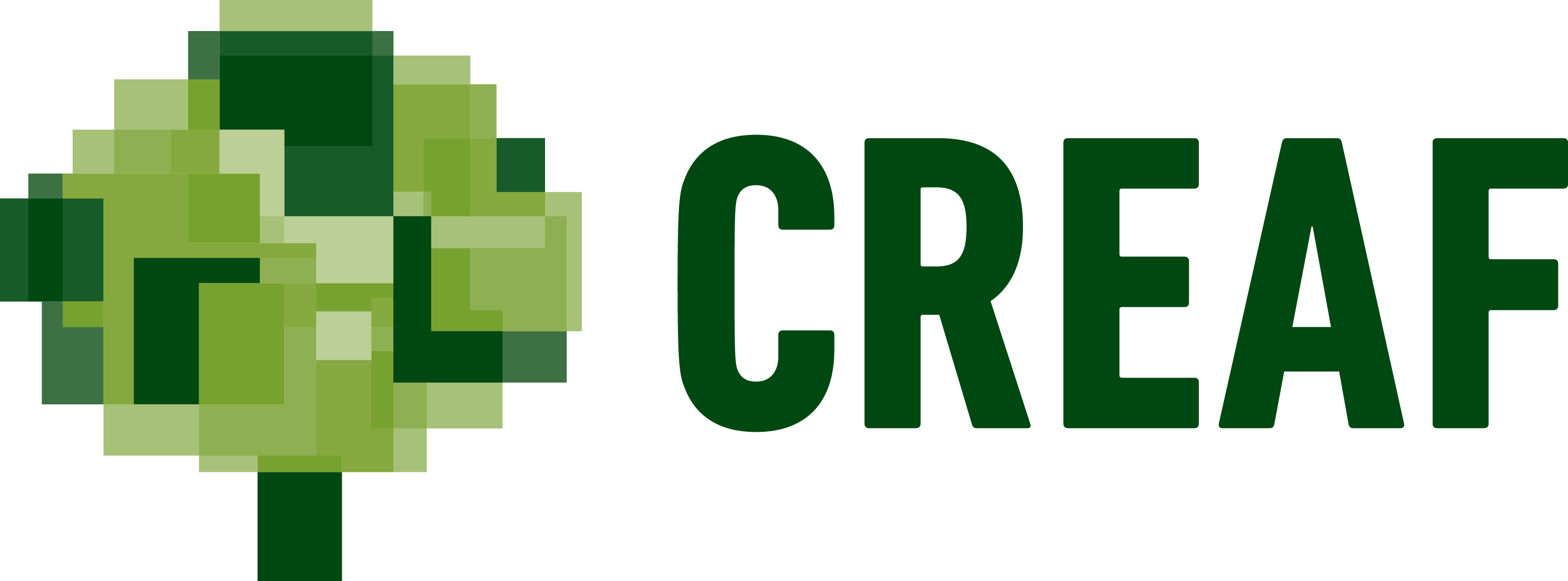 CREAF - Centre de Recerca Ecològica i Aplicacions Forestals