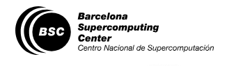 Barcelona Supercomputing Center (BSC-CNS)