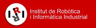 Institut de Robòtica i Informàtica industrial