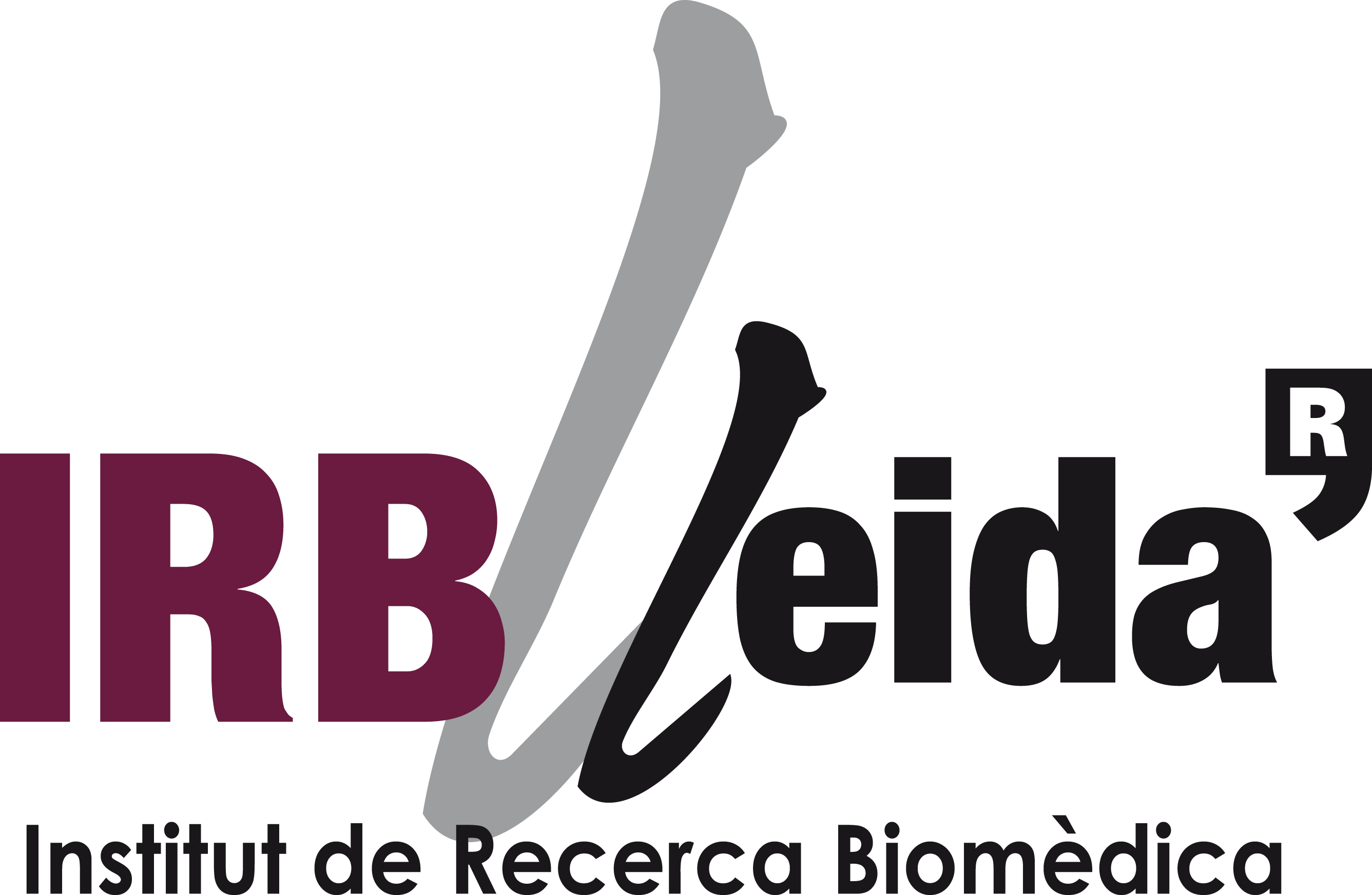Institut de Recerca Biomèdica de Lleida Fundació Dr. Pifarré (IRB Lleida) Institut de Recerca Biomèdica de Lleida Fundació Dr. Pifarré (IRB Lleida)