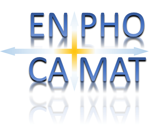 ENPHOCAMAT - Materials for energy, photonics & Catalysis
