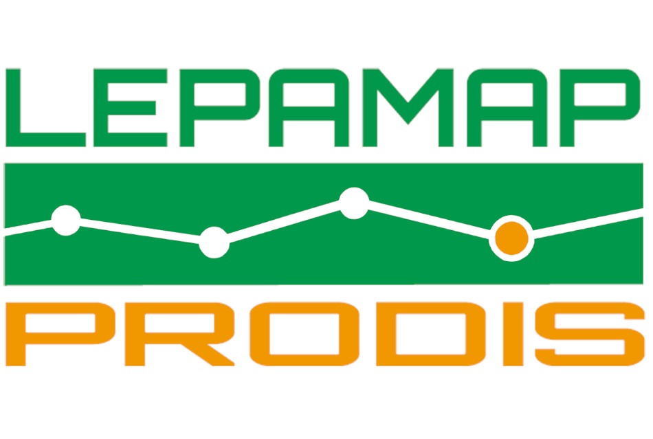 Grup de Recerca LEPAMAP-PRODIS Grup de Recerca LEPAMAP-PRODIS