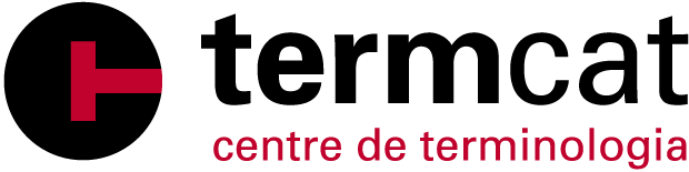 TERMCAT, Centre de Terminologia