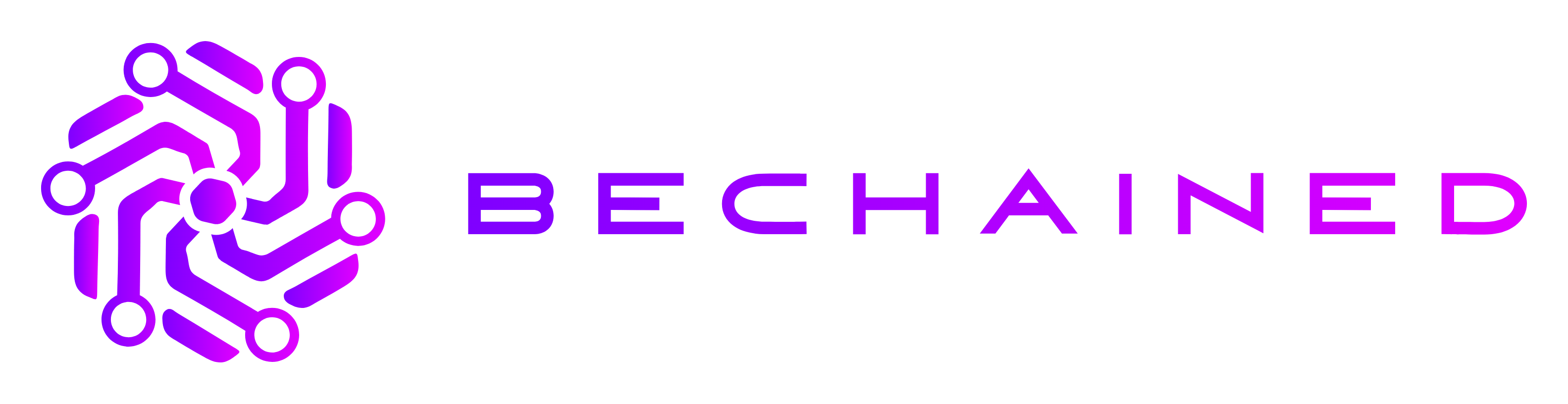 BeChained Artificial Intelligence Technologies SL