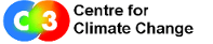 Centre en Canvi Climàtic - C3 (IU-RESCAT URV) Centre en Canvi Climàtic - C3 (IU-RESCAT URV)