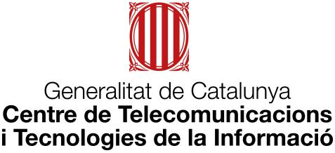 Centre de Telecomunicacions i Tecnologies de la Informació - CTTI