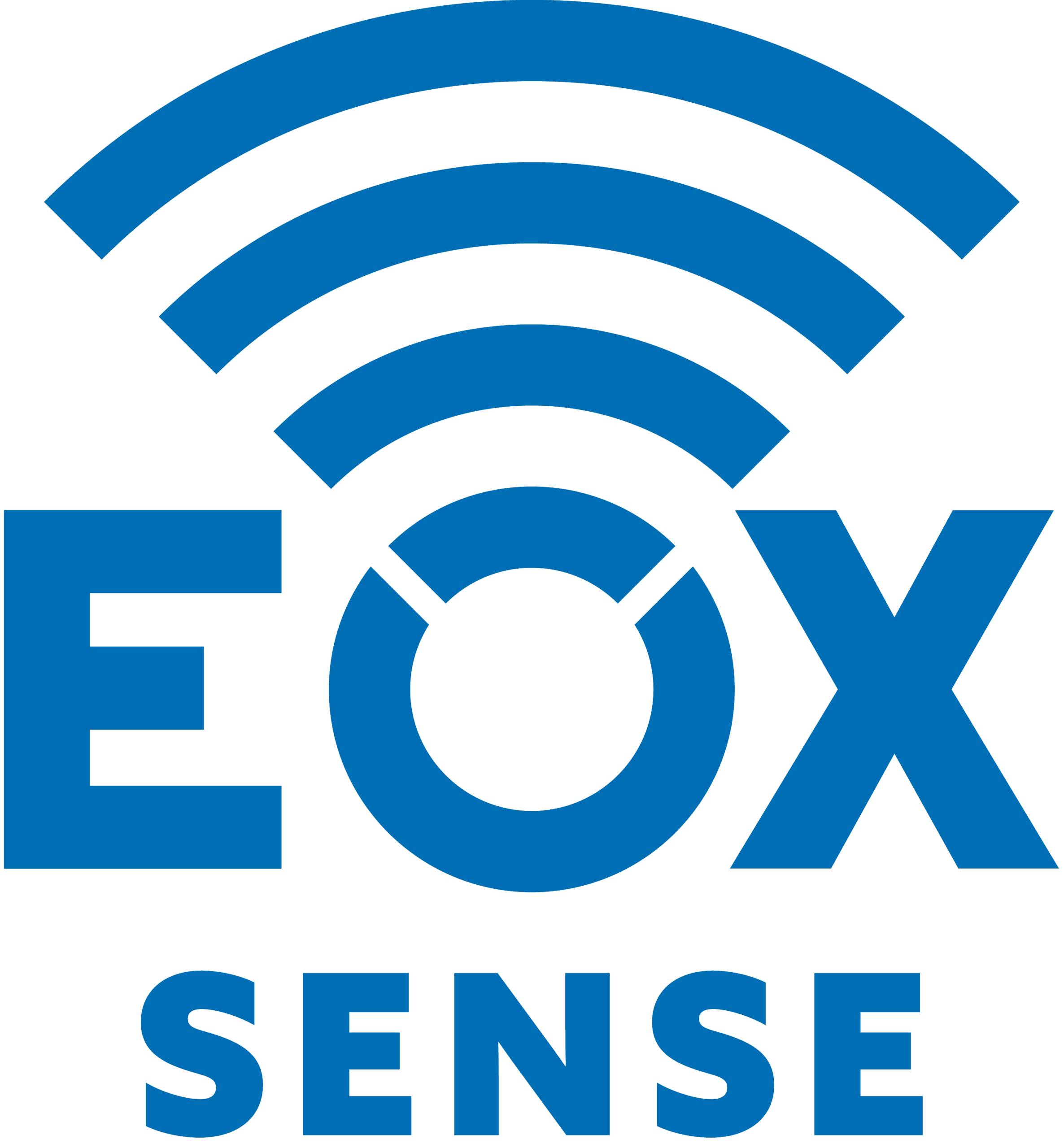 EOXSENSE