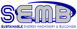 SEMB - Grup de Recerca en Sostenibilitat en Energia, Maquinària i Edificis