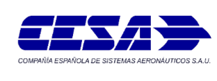 CESA - Compañía Española de sistemas Aeronáuticos