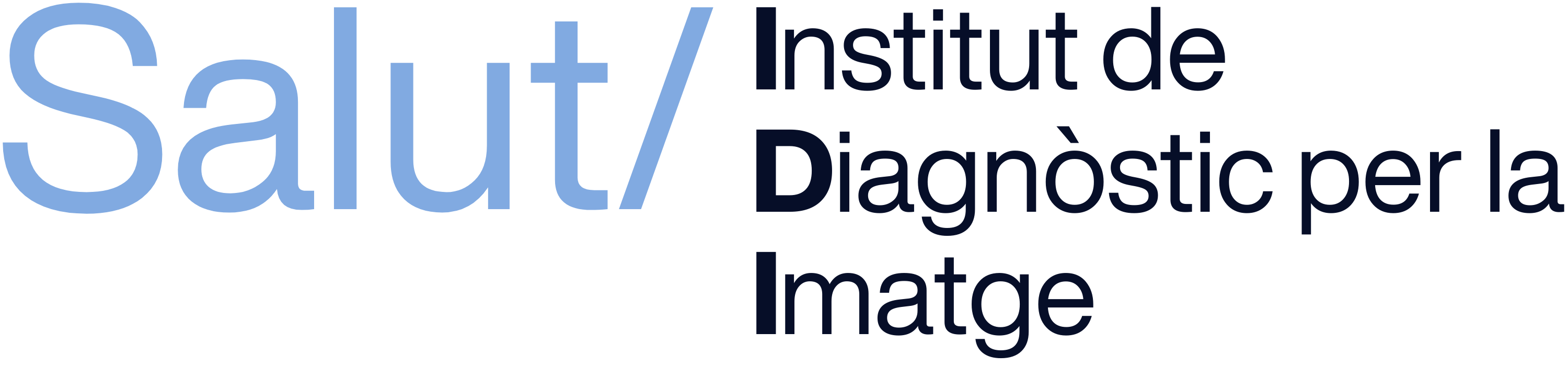 Institut de Diagnòstic per la Imatge