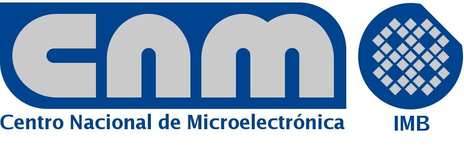 Institut de Microelectrònica de Barcelona (IMB-CNM-CSIC)