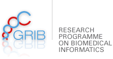 Programa de Recerca en Informàtica Biomedica (GRIB)