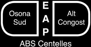 EAP OSONA SUD-ALT CONGOST