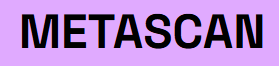 Metascan