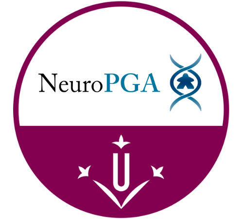 NeuroPGA - grup de recerca Neuropsicologia, Gens i Ambient